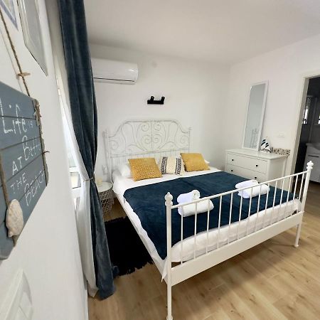 Matek Family & Studio Apartment Rovanjska Esterno foto