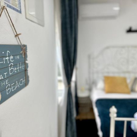 Matek Family & Studio Apartment Rovanjska Esterno foto